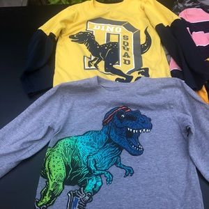 5t boys lot 5 outfits